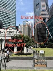 Bharat Building (D1), Office #581735671